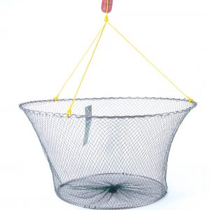 PROHUNTER YABBIE DROP NET